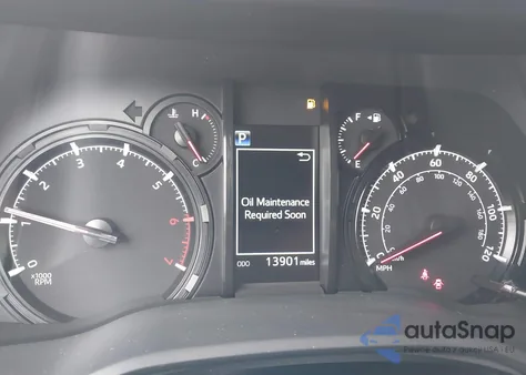 2022 Toyota 4Runner Sr5 from USA, damaged, VIN JTEEU5JR1N5269893